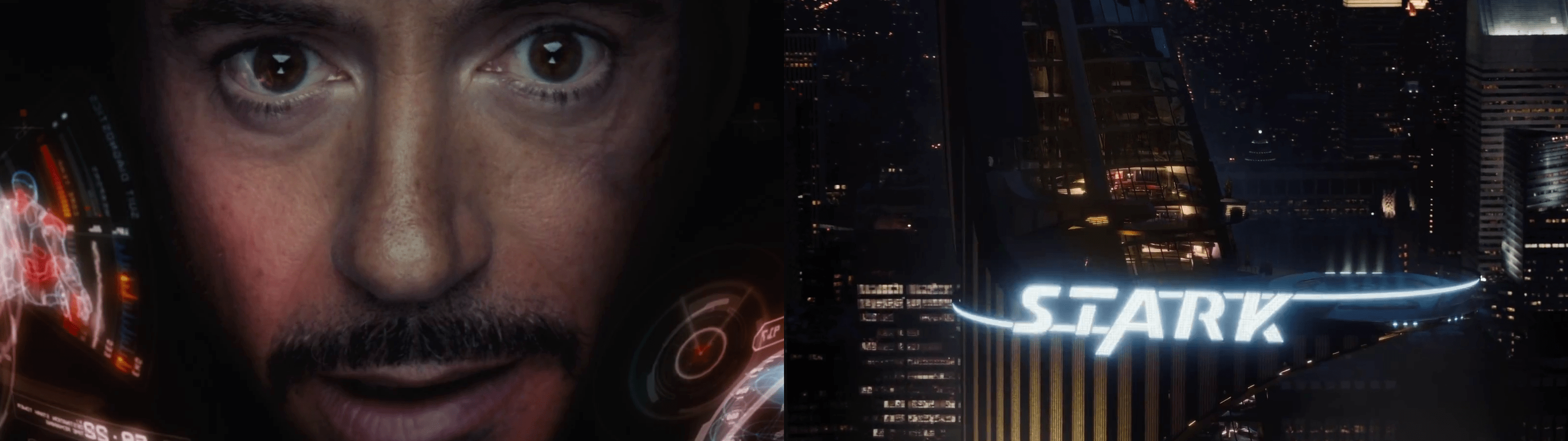 3200x900 Avengers Dual Monitor Wallpaper