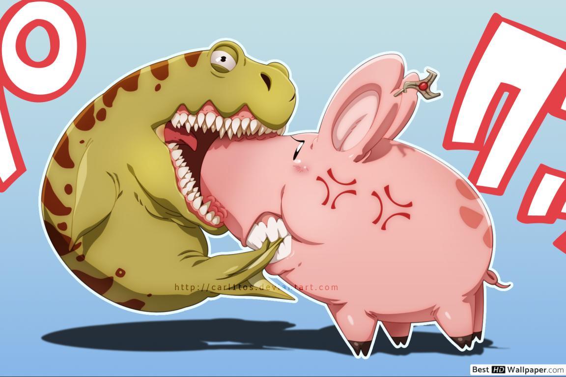 1152x768 The Seven Deadly Sins HD wallpaper download