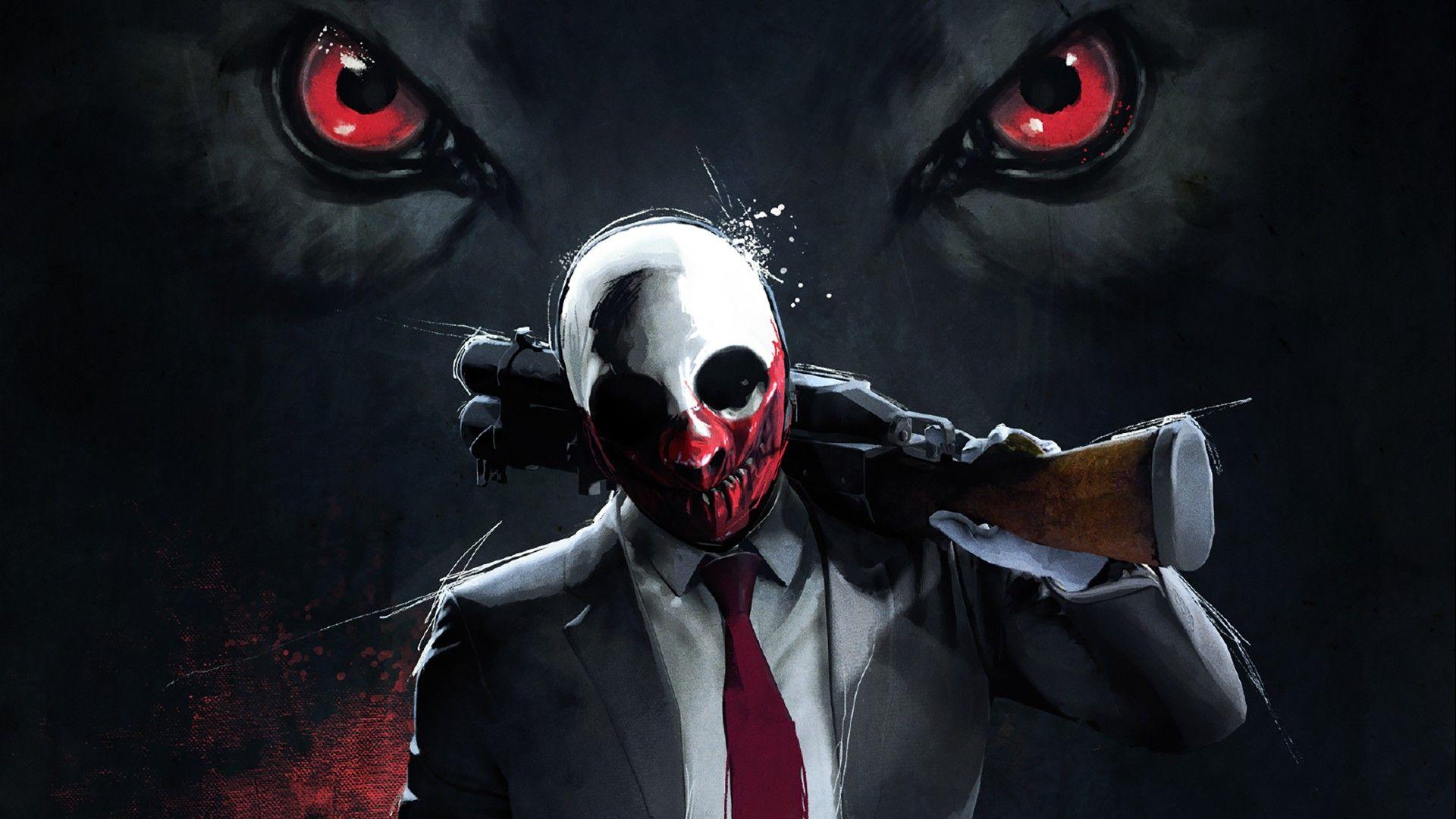 download payday two for free