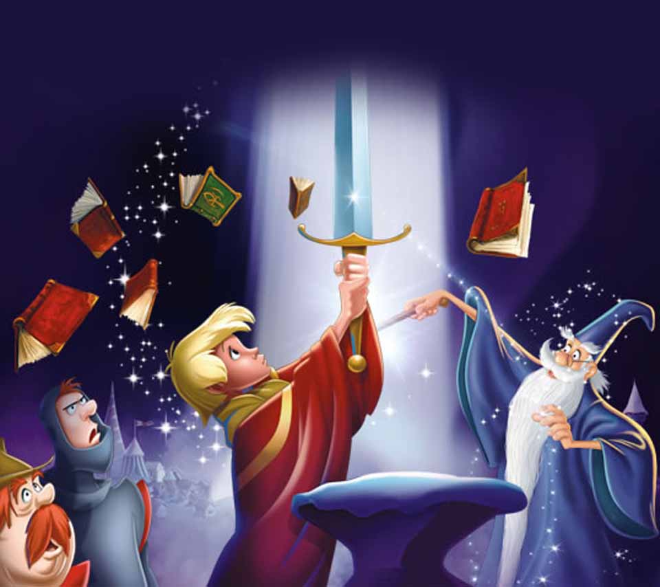 960x854 Juan Carlos Fresnadillo to Helm THE SWORD IN THE STONE