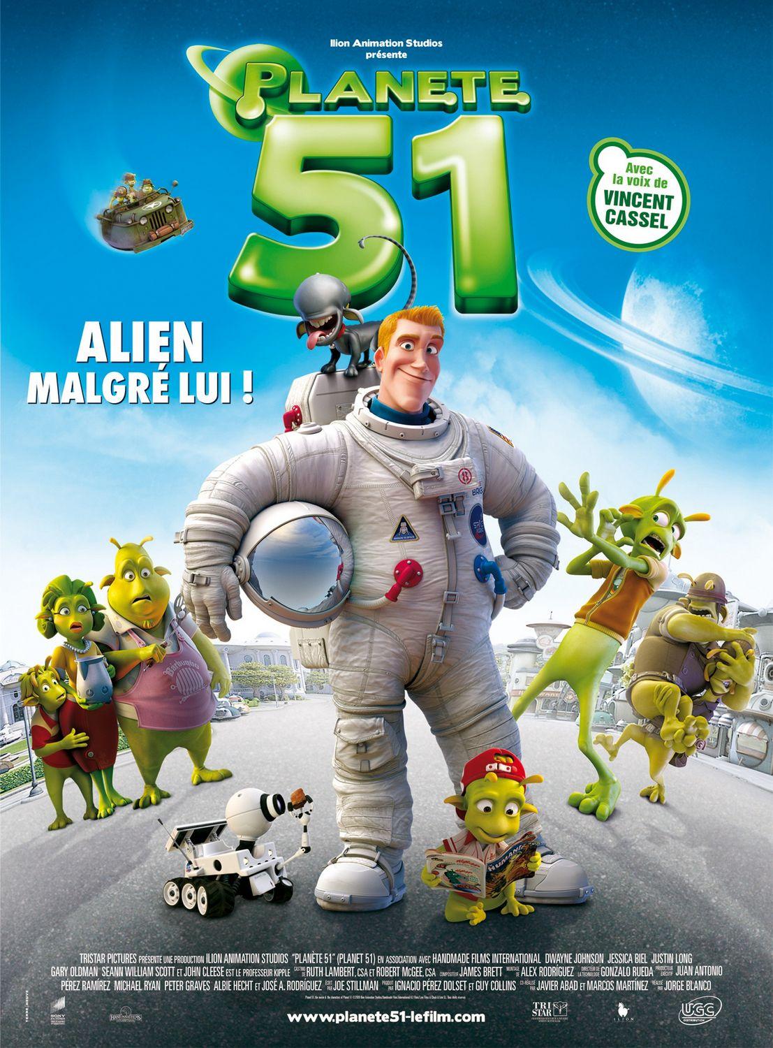 1107x1500 Planet 51 wallpaper, Movie, HQ Planet 51 pictureK Wallpaper 2019