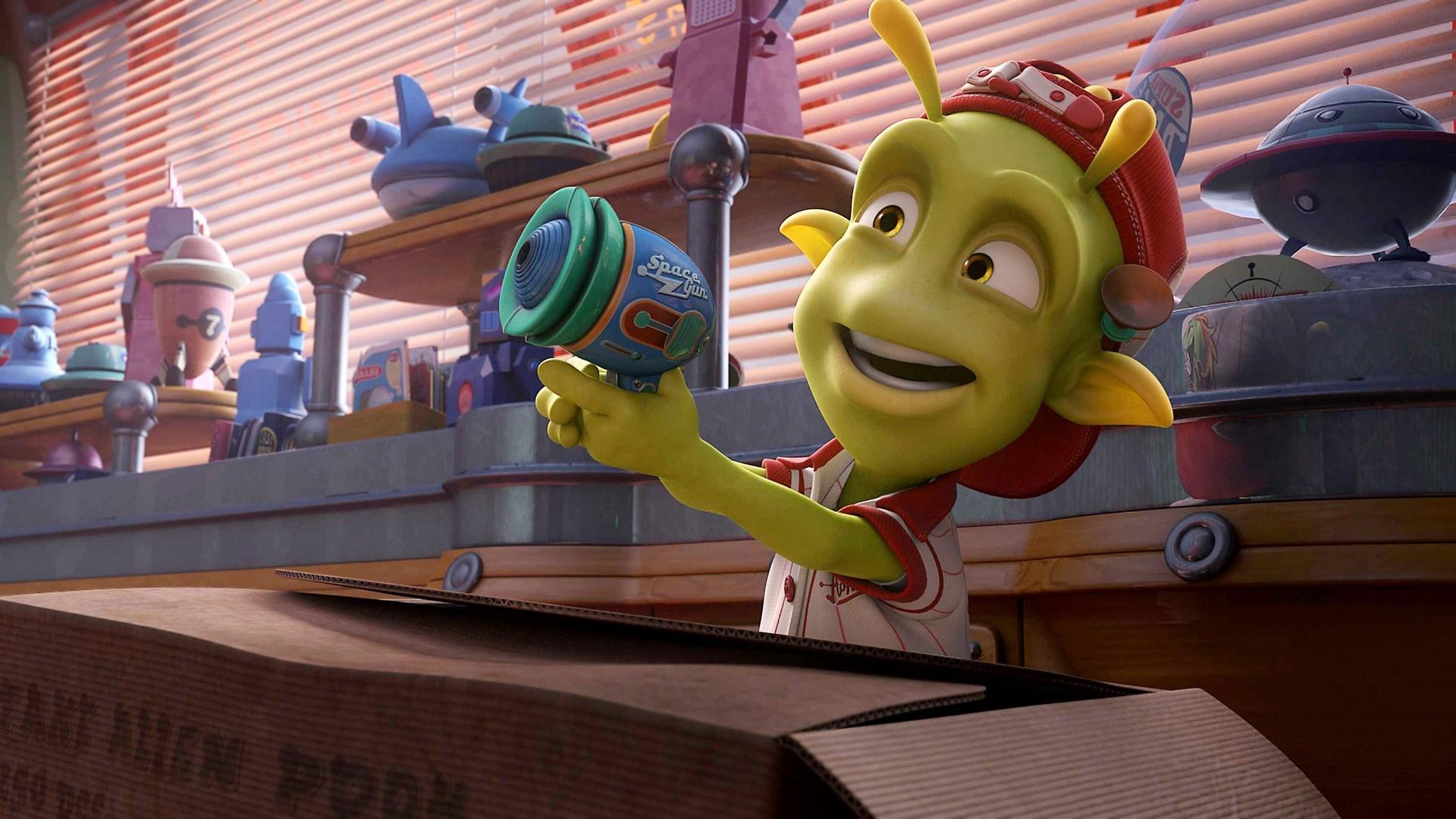 1920x1080 planet 51 HD wallpaper, background