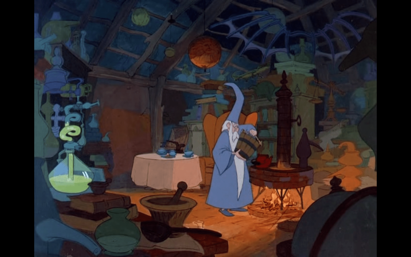 1440x900 Ranking Disney