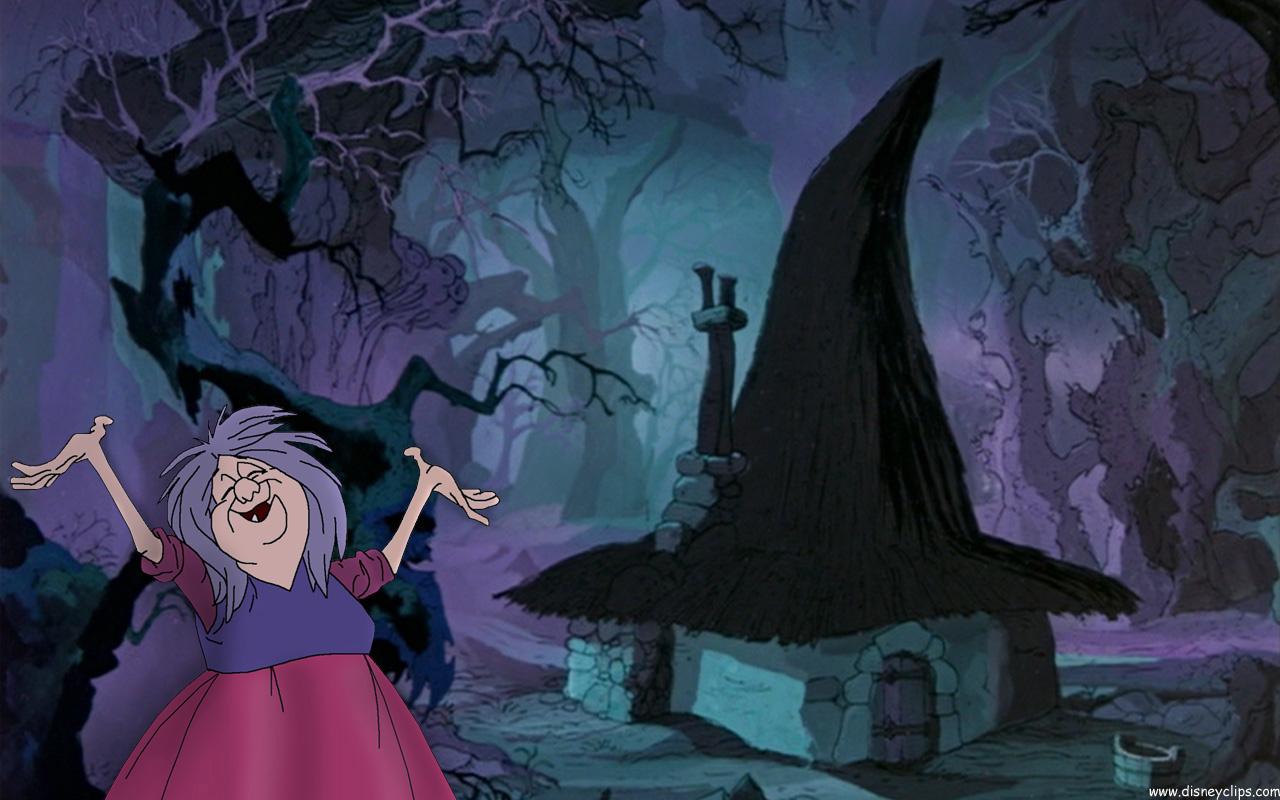 1280x800 Miscellaneous Disney Wallpaper