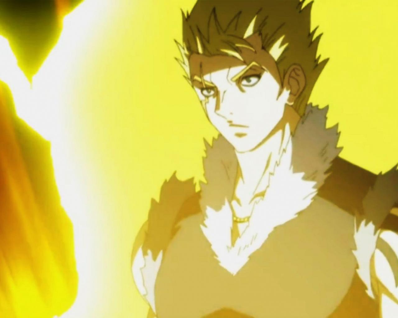 1280x1024 Free download Laxus Fairy Tail HD Wallpaper Anime Wallpaper [1920x1080] for your Desktop, Mobile & Tablet. Explore Fairy Tail 2015 Wallpaper HD. Fairy Tail Wallpaper, Fairy Tail Logo Wallpaper, Fairy Background Wallpaper