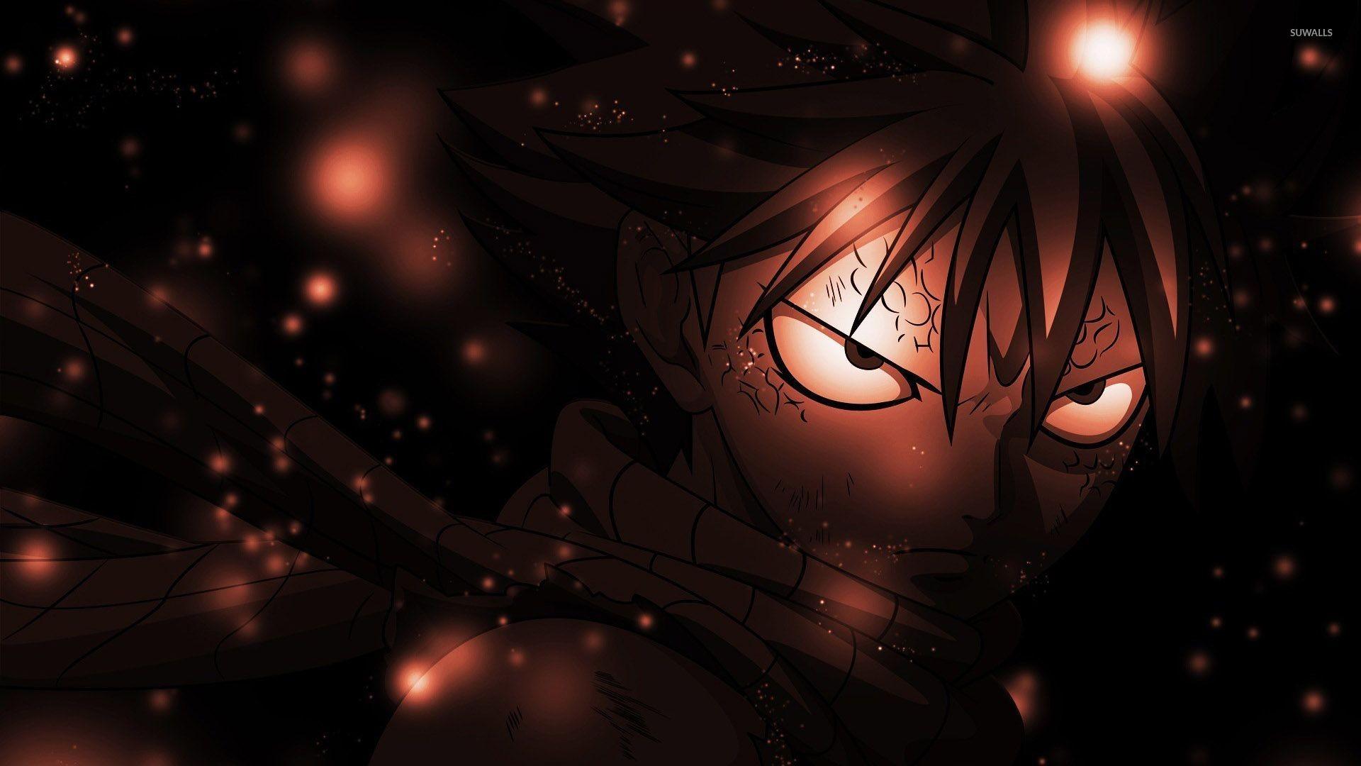 1920x1080 Anime Wallpaper 4K Fairy Tail