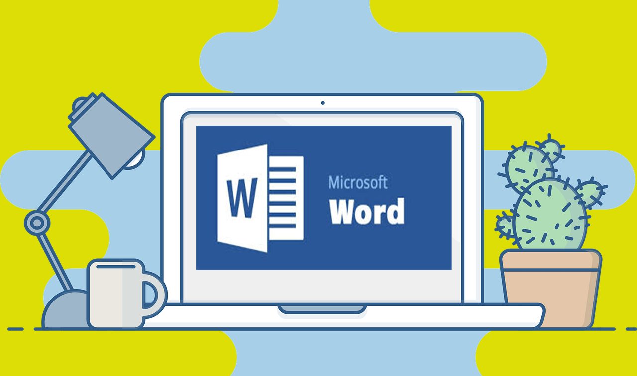 1280x757 How To Edit Image Using Microsoft Word HD Wallpaper