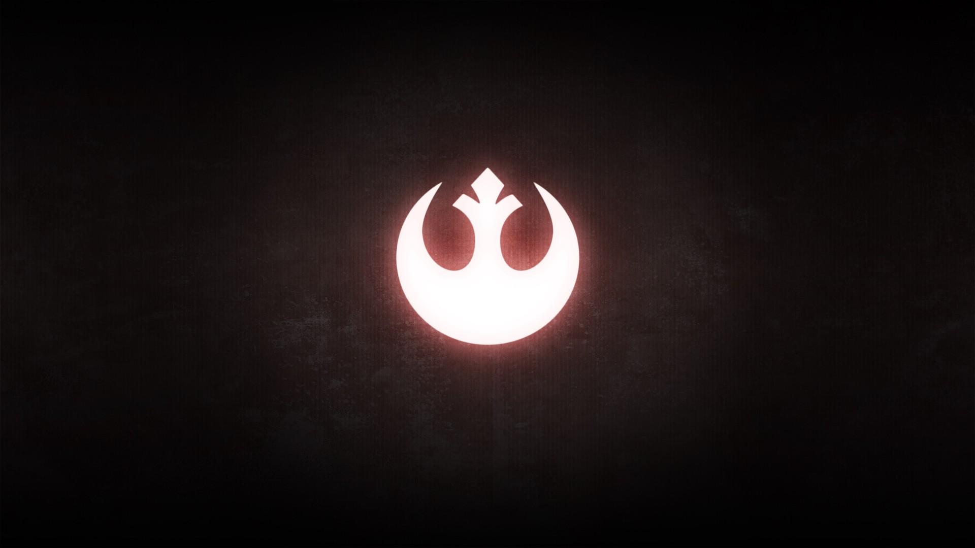 1920x1080 Download star wars rebel symbol wallpaper HD Book Source for free download HD, 4K & high quality wallpaper