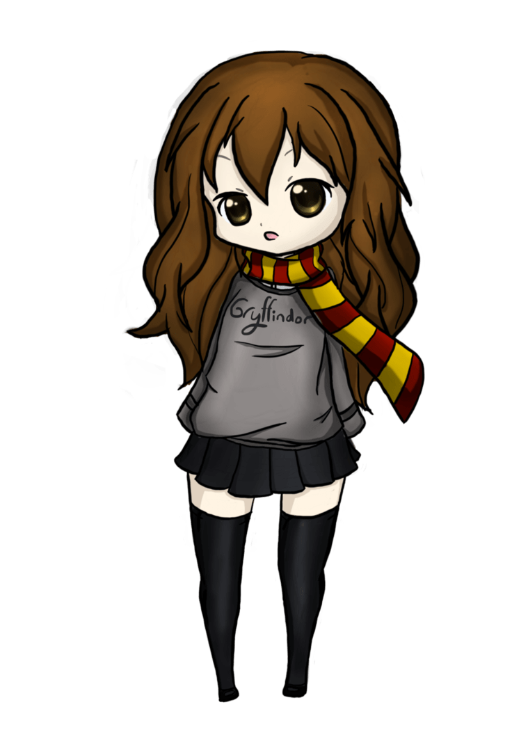759x1052 Hermione Granger
