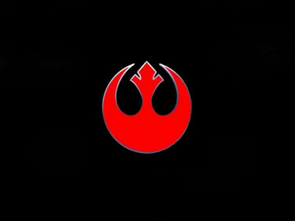 1024x768 Collection : star wars rebel symbol wallpaper (HD Download)