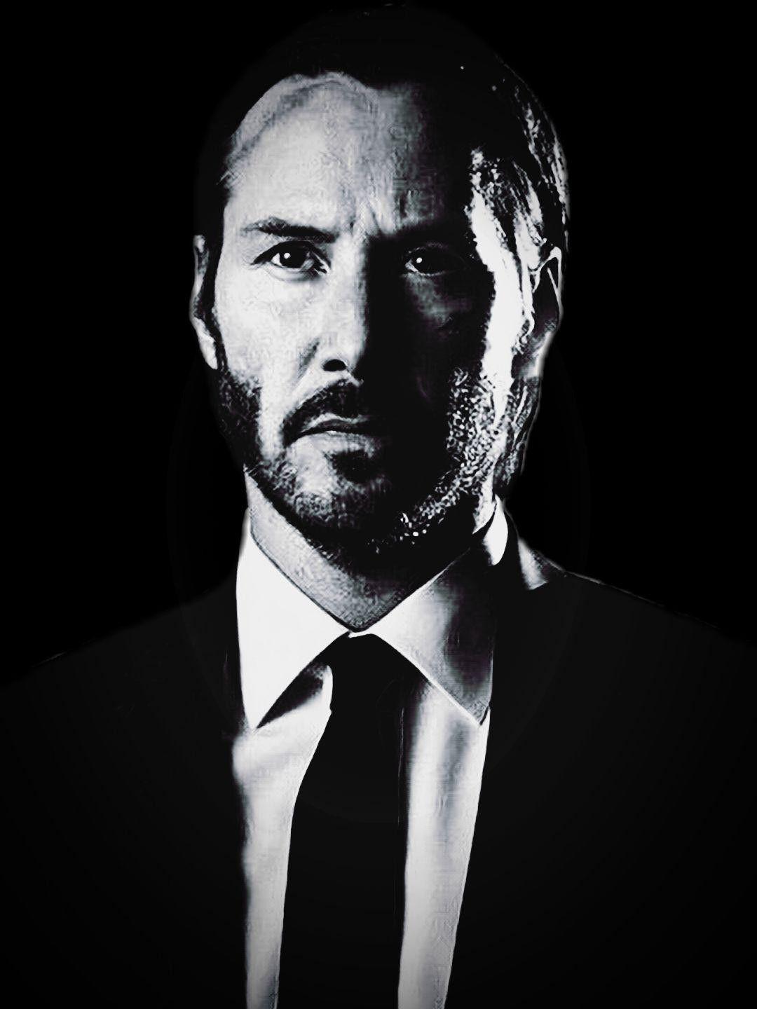 John Wick Black Wallpapers Top Free John Wick Black Backgrounds