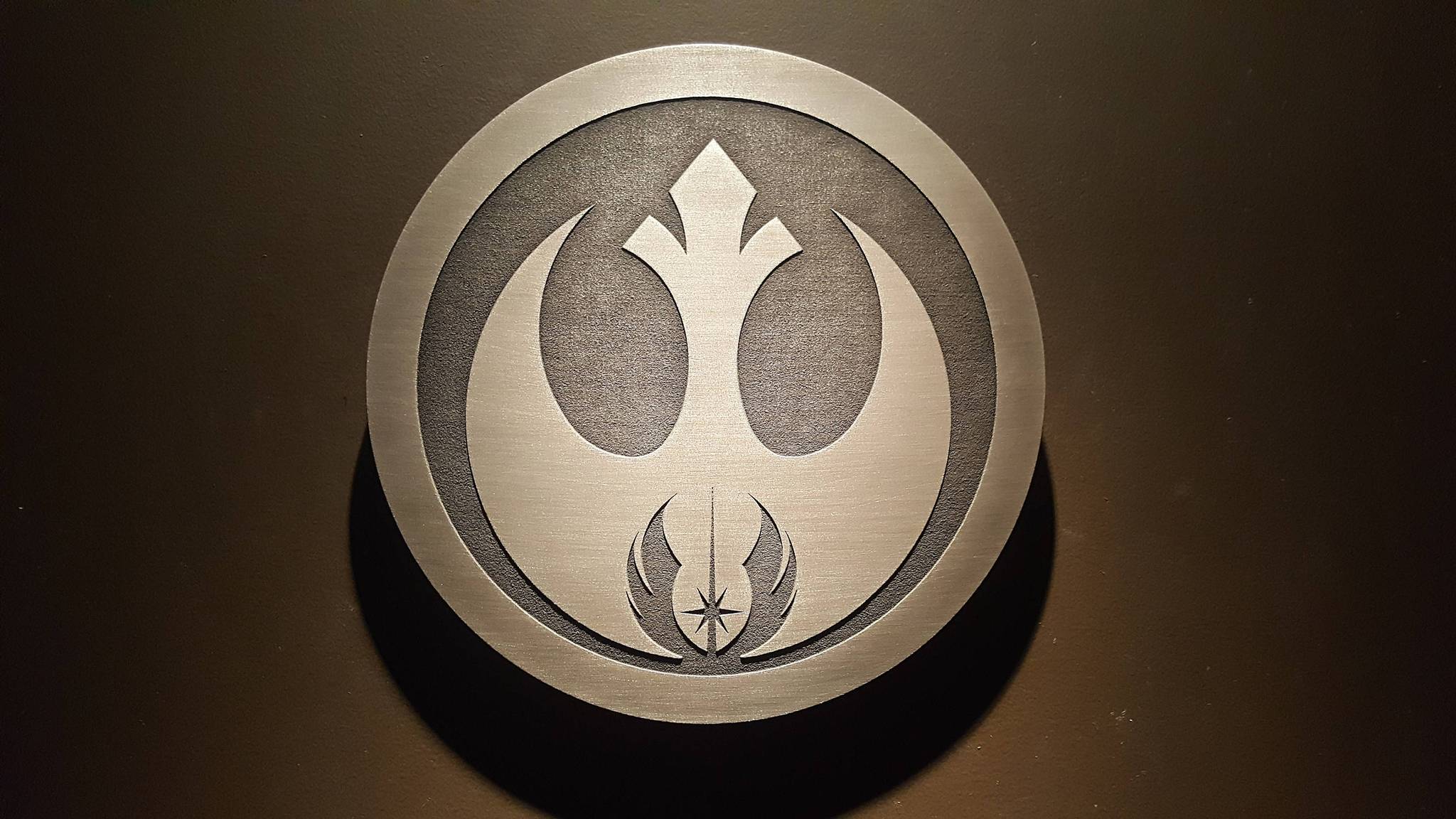 2048x1152 star wars rebel / jedi plaque sign