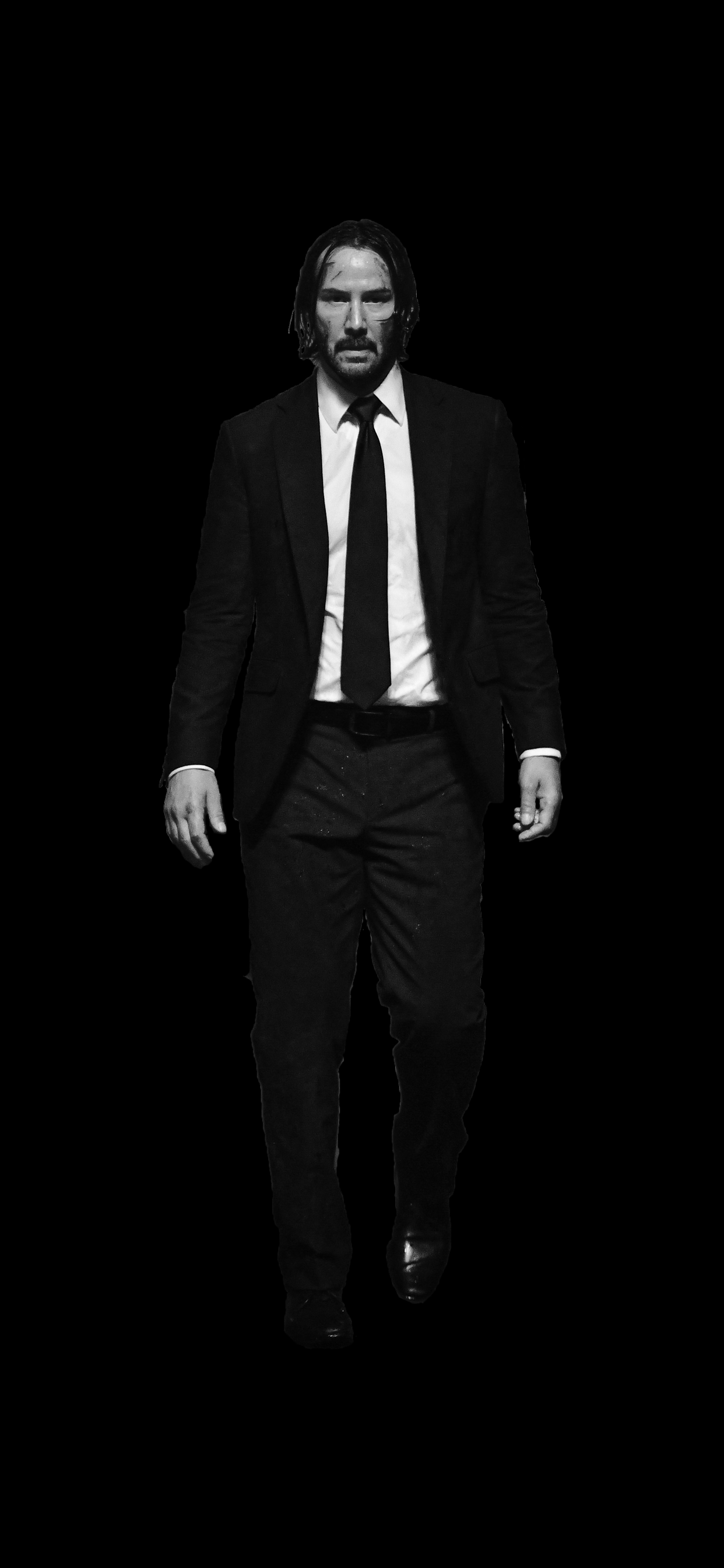 John Wick Black Wallpapers - Top Free John Wick Black Backgrounds ...