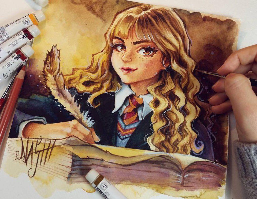 1015x788 Hermione Granger