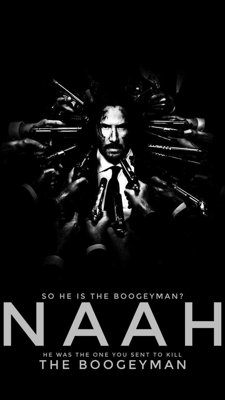 720x1280 John Wick Wallpaper iPhone Free HD Wallpaper