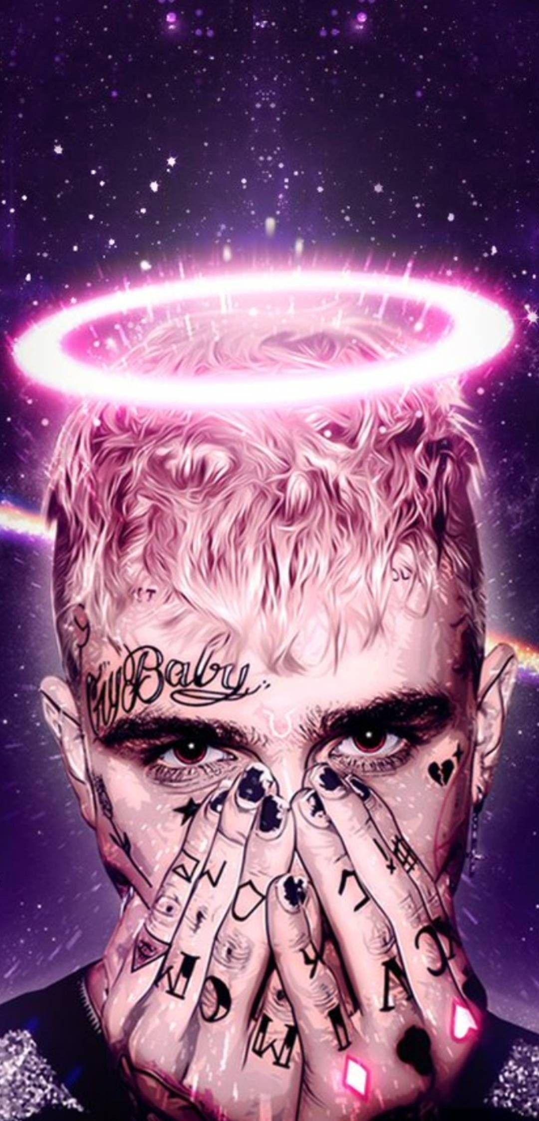 Cool Lil Peep Wallpapers - Top Free Cool Lil Peep Backgrounds