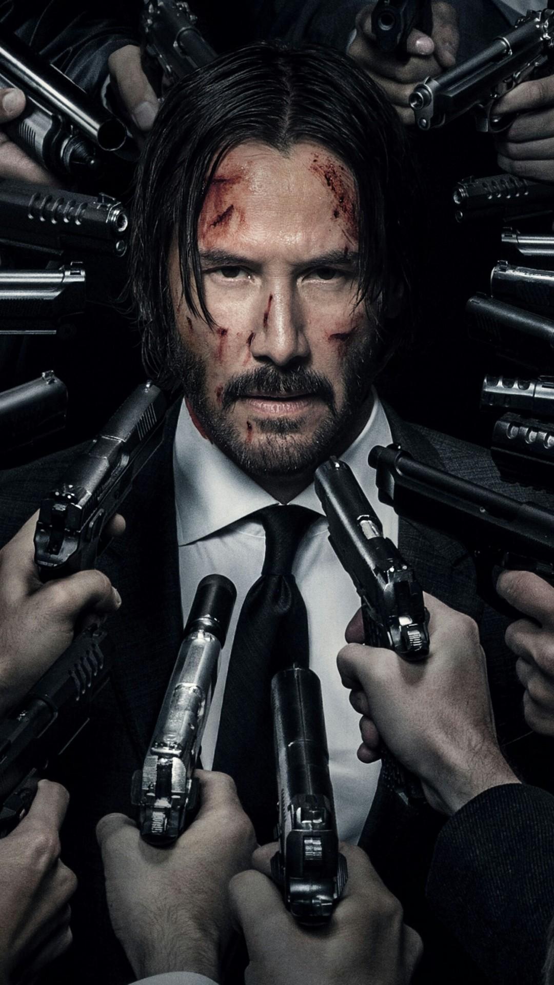 1080x1920 Wallpaper 656764 Data Src John Wick Wallpaper For