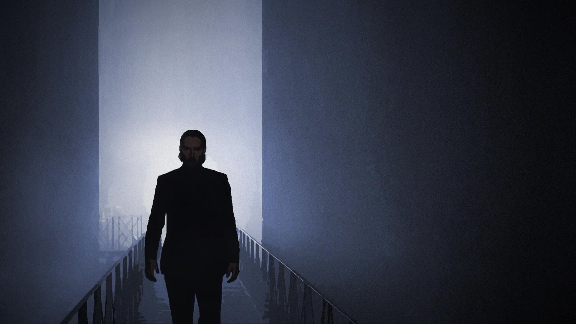 1920x1080 John Wick [oc] HD Wallpaper
