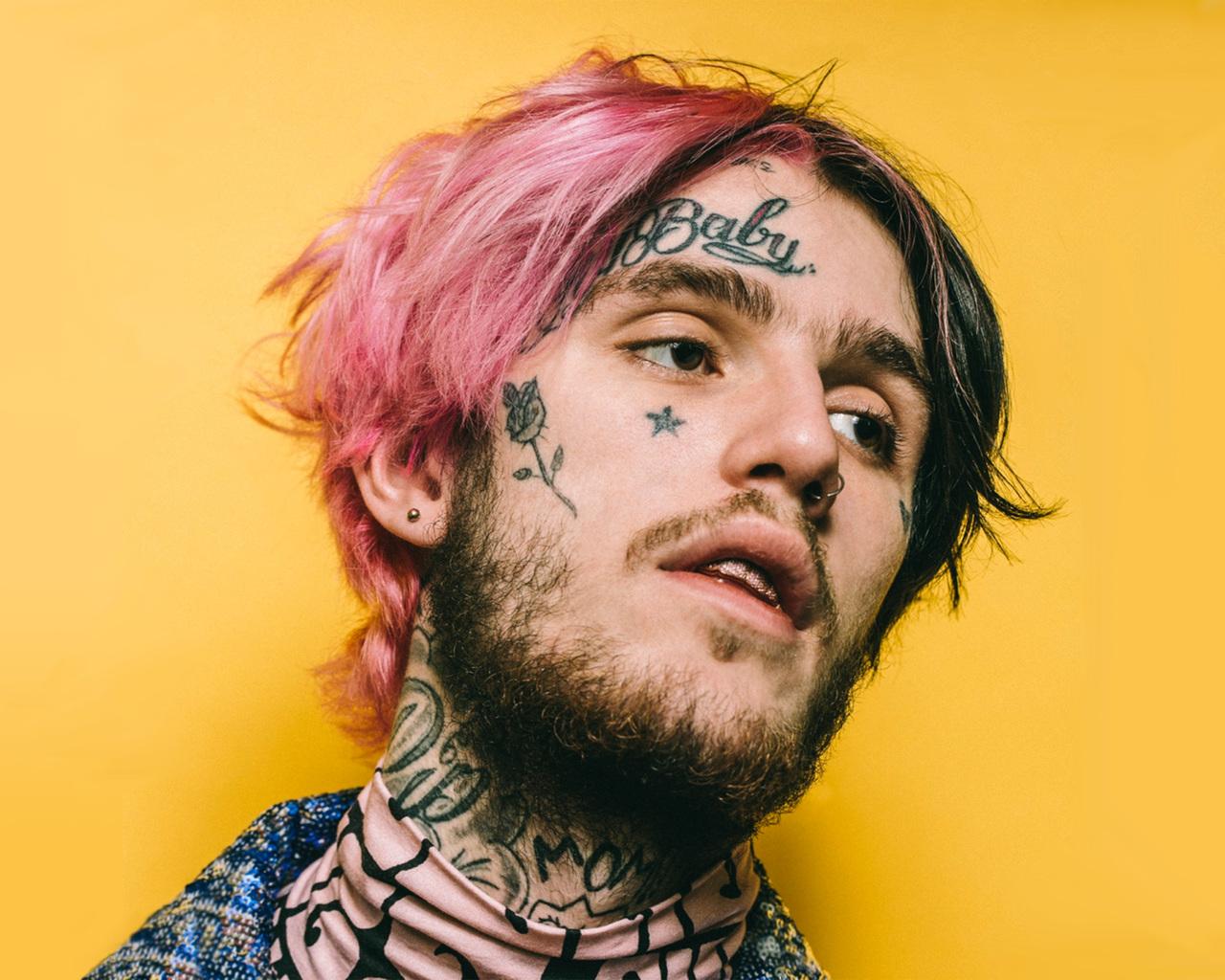 1280x1024 Lil Peep 1280x1024 Resolution HD 4k Wallpaper, Image, Background, Photo and Picture