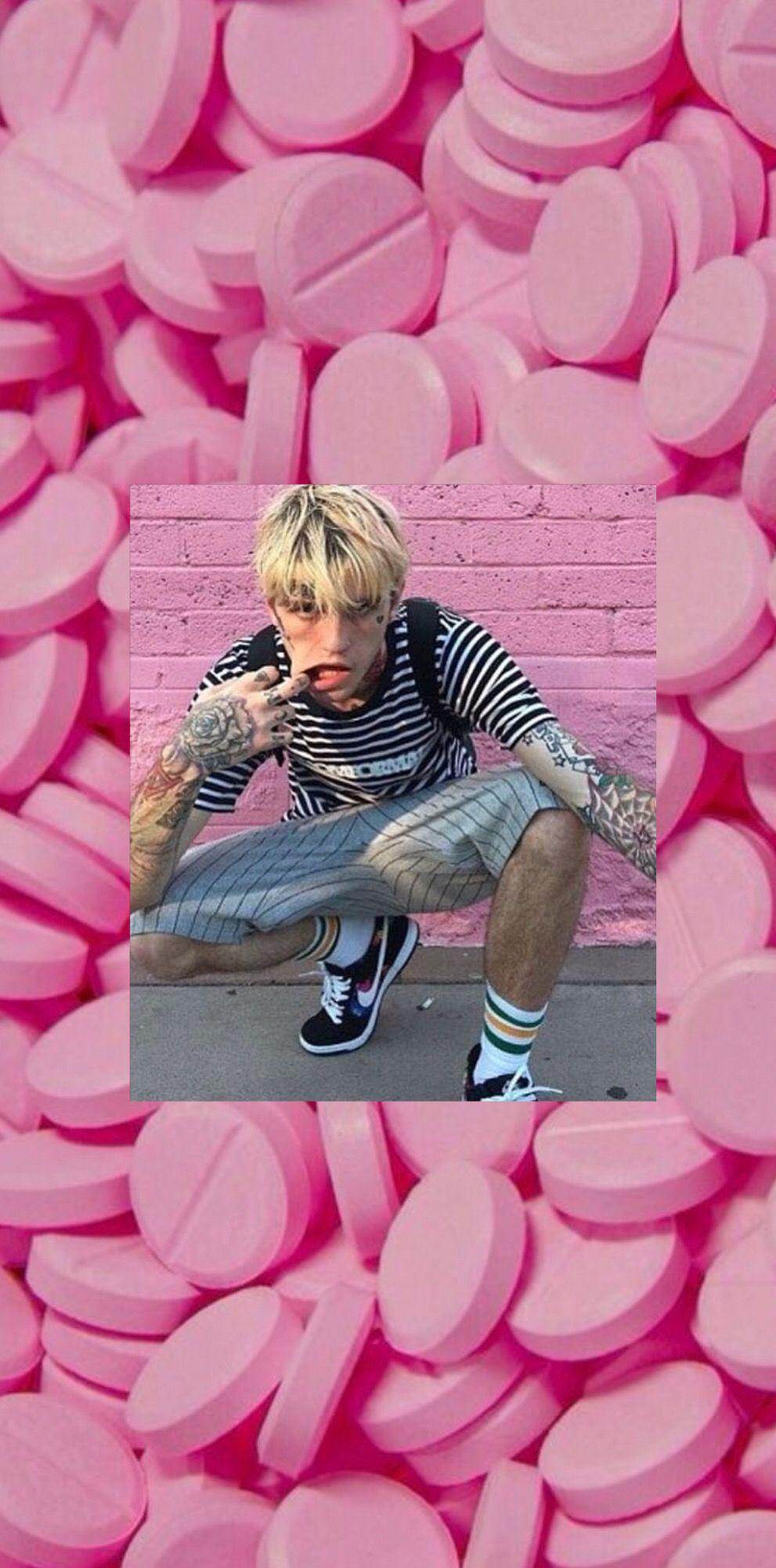 991x2001 lil peep wallpaper 13