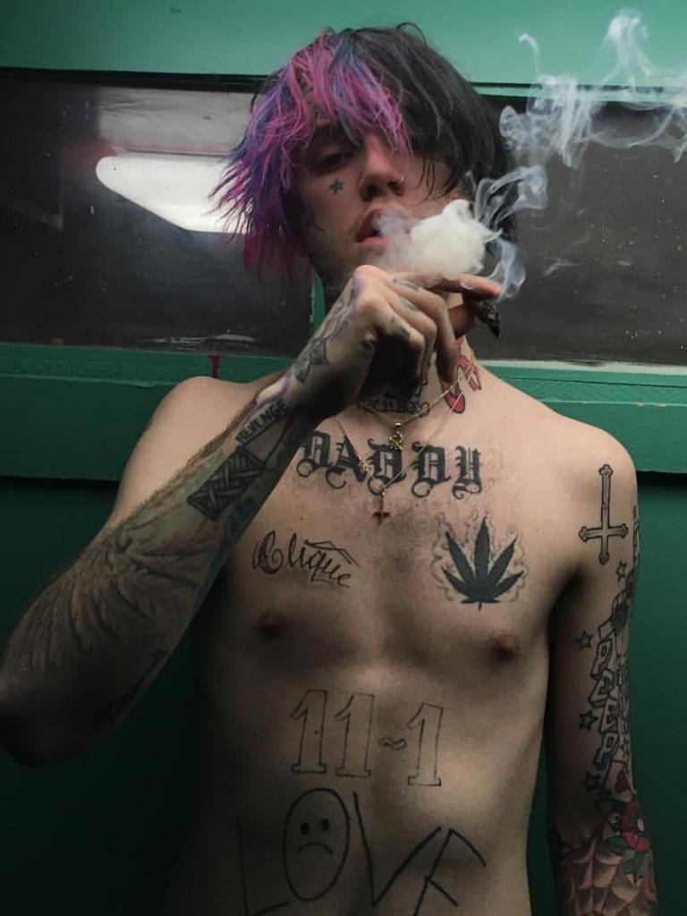 768x1024 Free download vrobabyygirl lil peep Pinterest Rapper Hip hop [1080x1080] for your Desktop, Mobile & Tablet. Explore Lil Peep Wallpaper. Lil Peep Wallpaper, Lil Peep Tumblr Wallpaper, Lil Peep