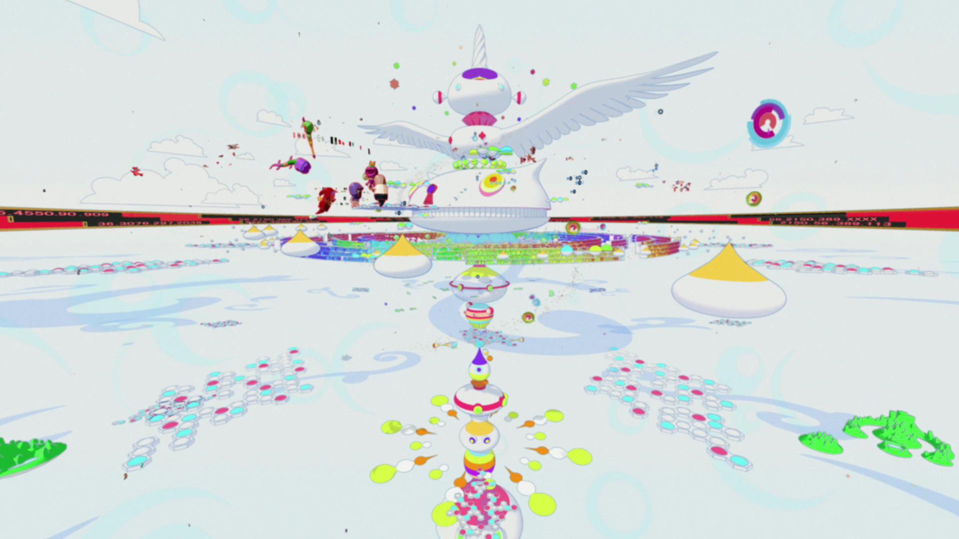 1920x1080 Free download Summer Wars TheWallpaper Desktop Wallpaper for HD Widescreen [1920x1080] for your Desktop, Mobile & Tablet. Explore Summer Wars Wallpaper. King Kazma Wallpaper