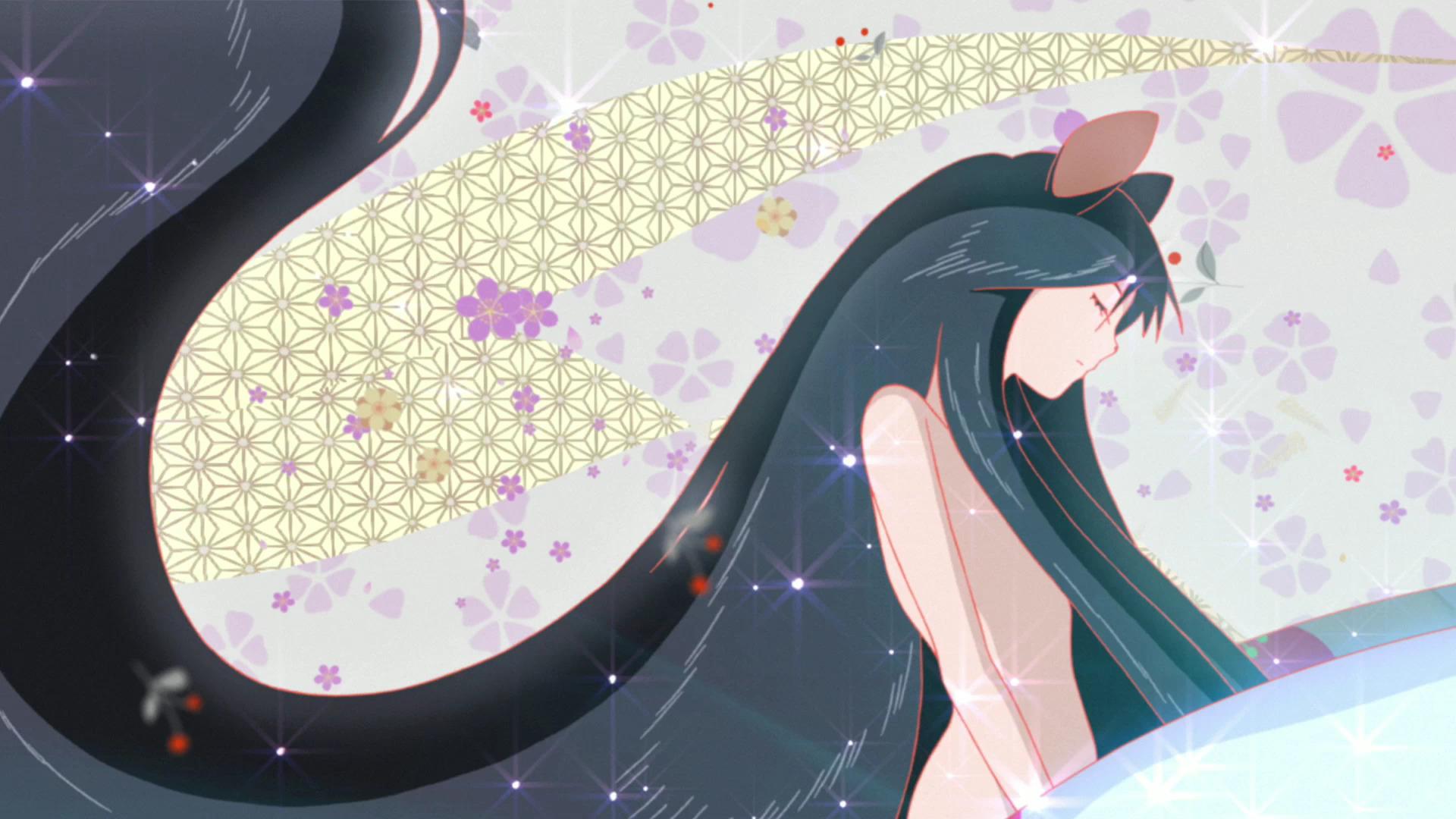 1920x1080 Summer Wars High Definition Wallpaper