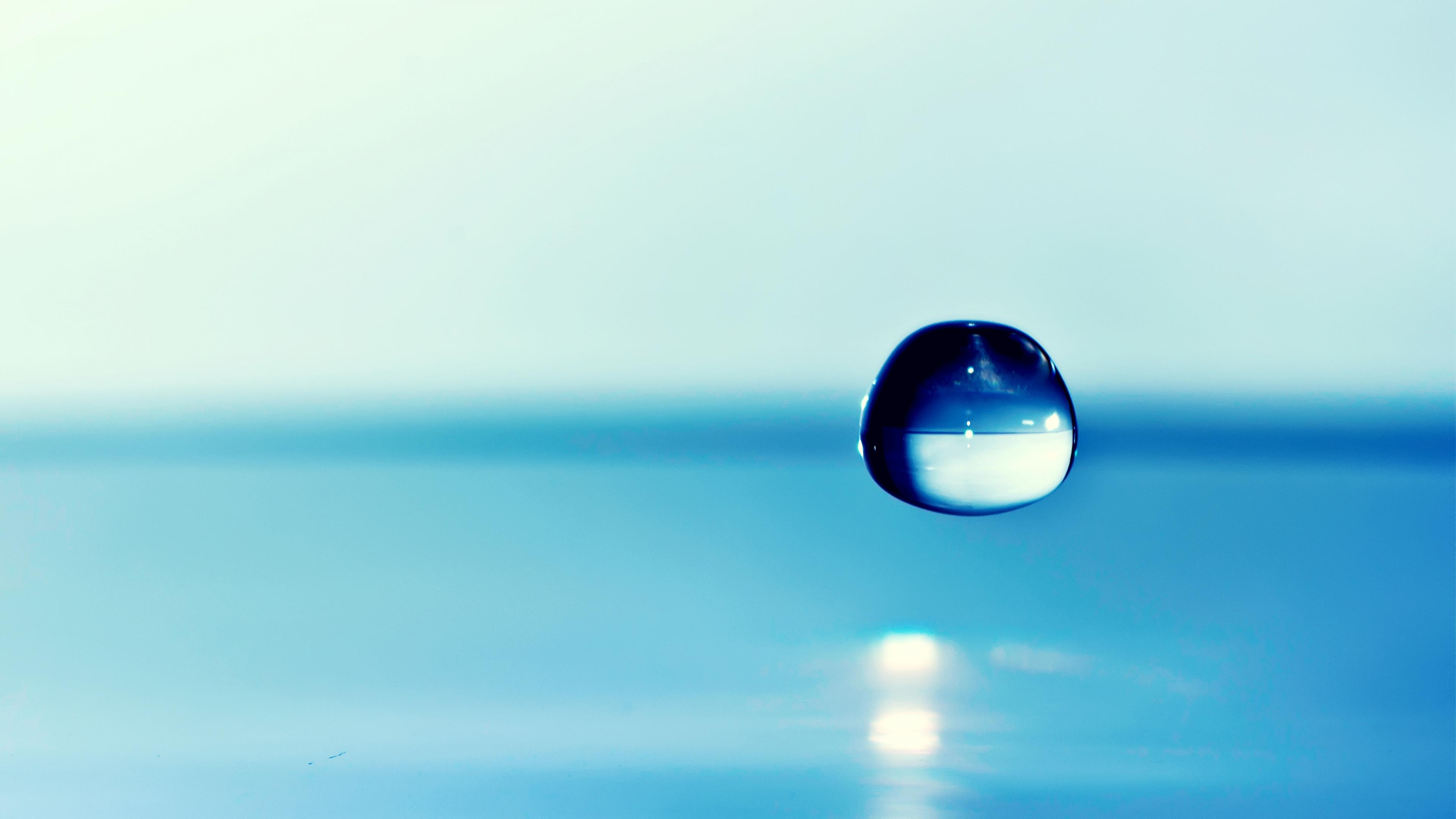 3840x2160 Ultra HD Water Drops Wallpaper / 0 more beautiful water drop HD wallpaper flgrx graphics