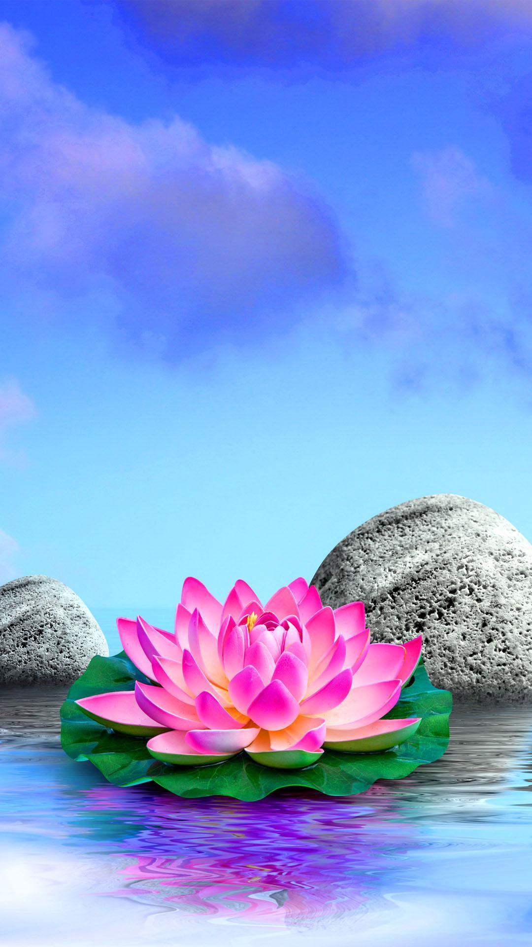 1080x1920 Water Wallpaper (4K Ultra HD) for Android