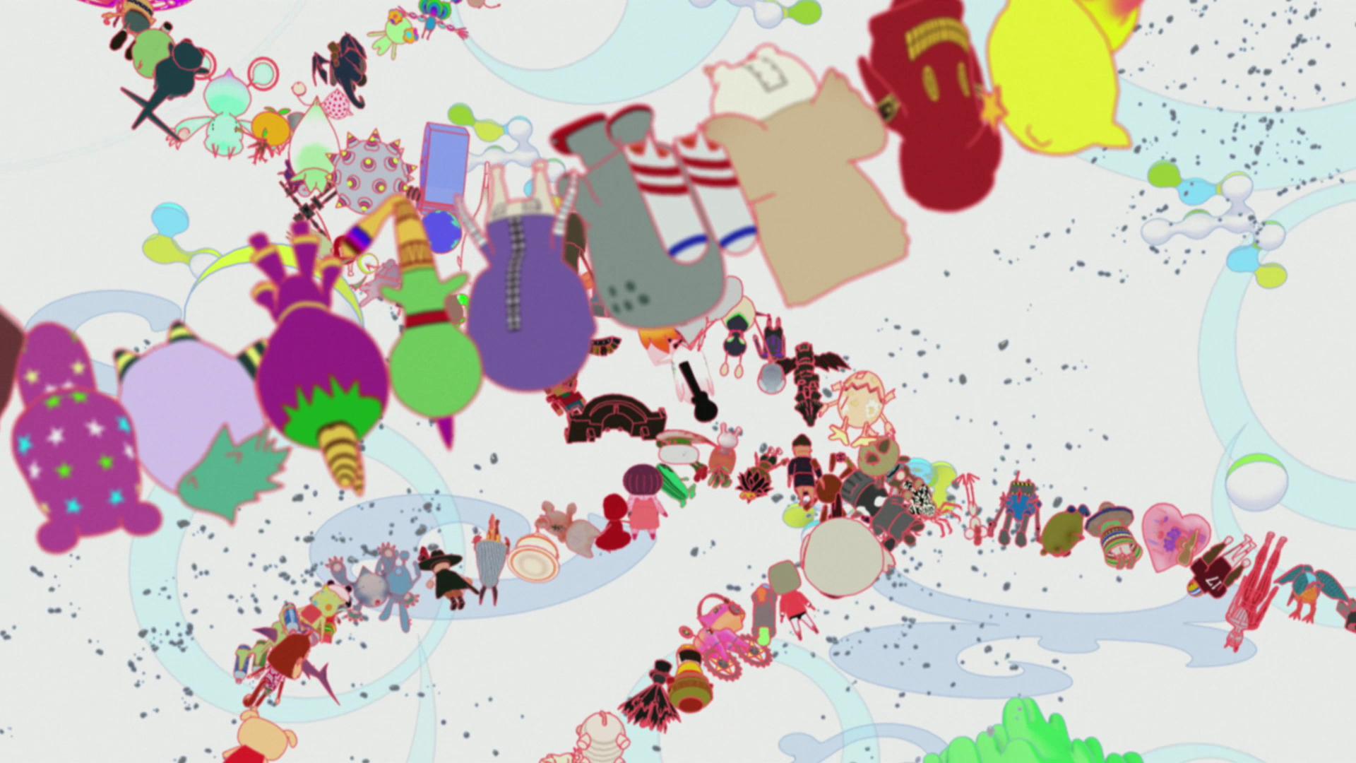 1920x1080 Free download Summer Wars TheWallpaper Desktop Wallpaper for HD [1920x1080] for your Desktop, Mobile & Tablet. Explore Summer Wars Wallpaper. King Kazma Wallpaper