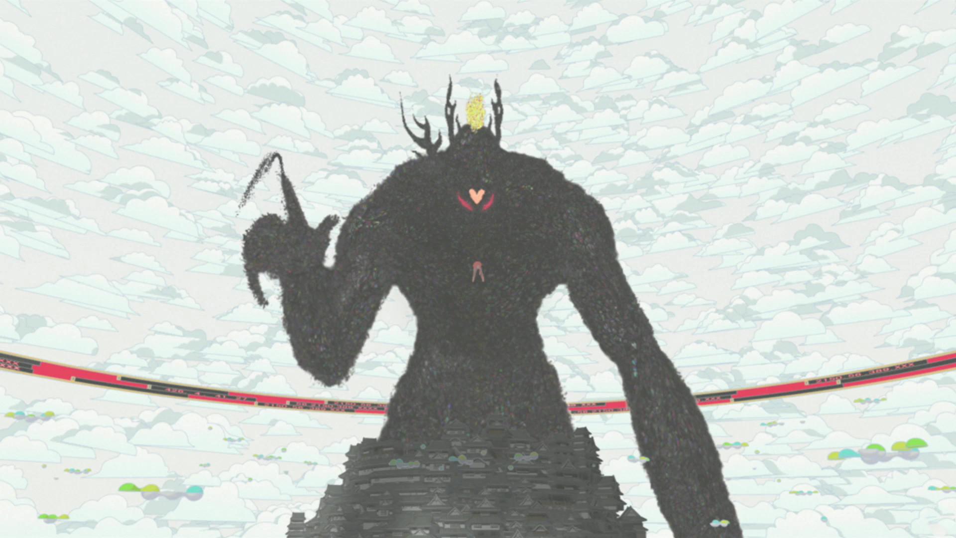 1920x1080 Summer Wars Wallpaper Hosoda Wallpaper