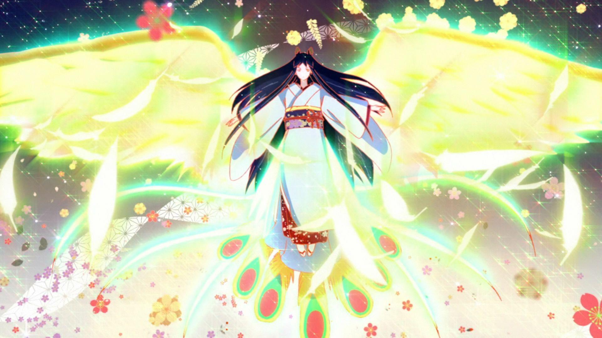 1920x1080 31++ Summer Wars Anime Wallpaper
