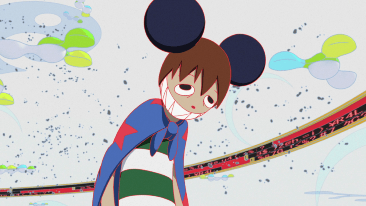 1280x720 Summer Wars. Events. Coral Gables Art Cinema