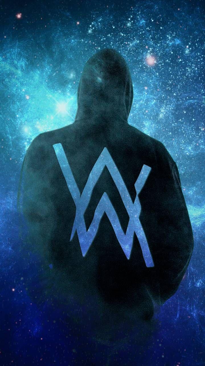 720x1280 Alan Walker Mobile iPhone Wallpaper