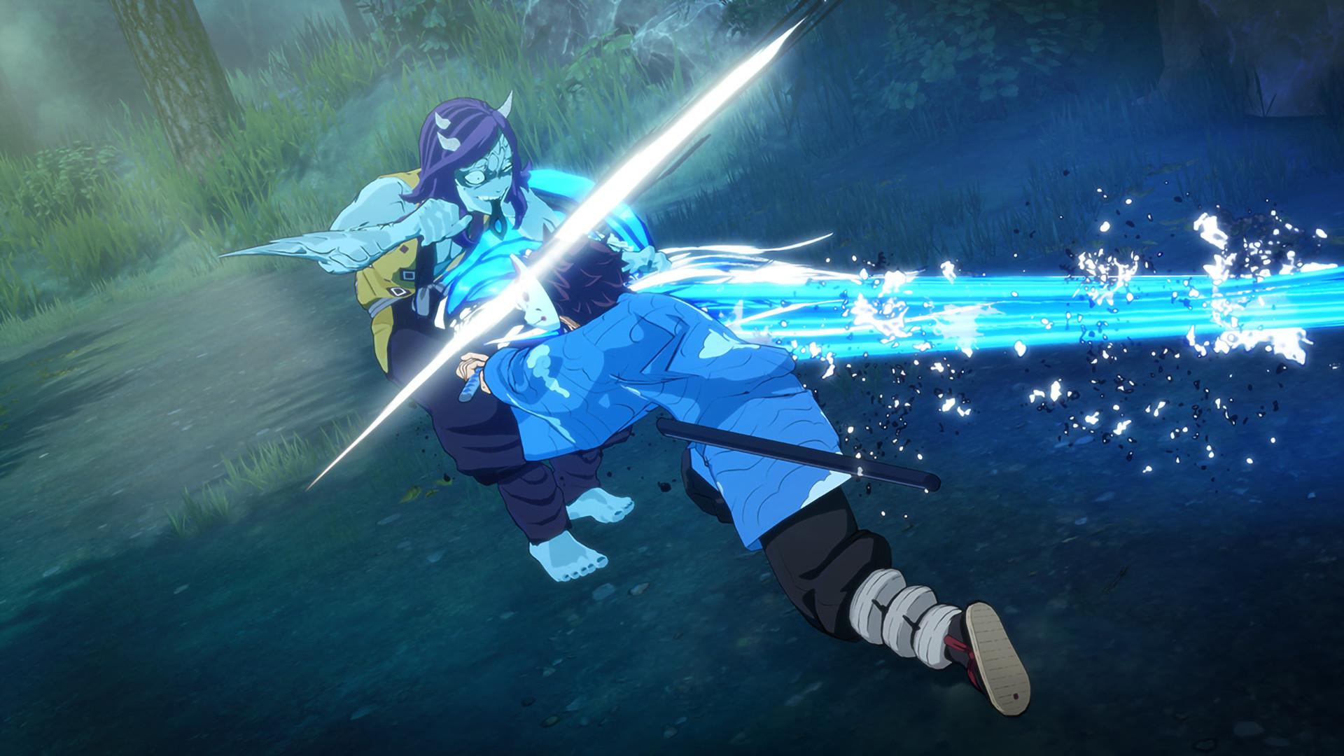 1920x1080 Kimetsu no Yaiba Game 2020 Wallpaper, HD Games 4K Wallpaper, Image, Photo and Background