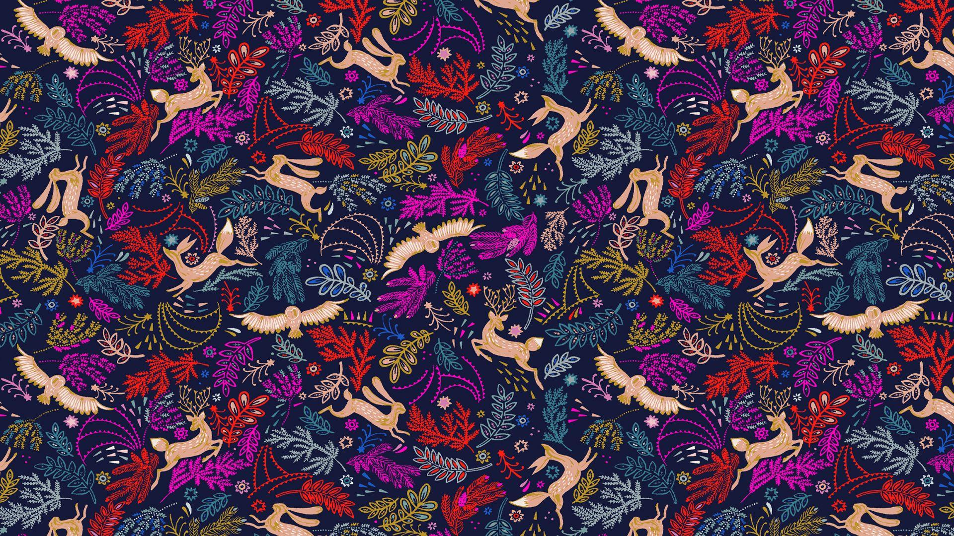 1920x1080 Art Computer Wallpaper
