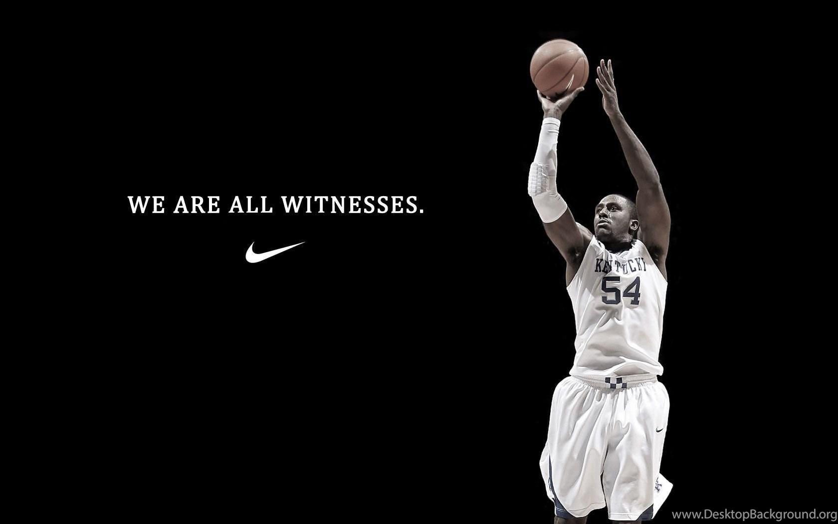 1680x1050 Nike Basketball Desktop Background HD 3102 HD Wallpaper Site Desktop Background