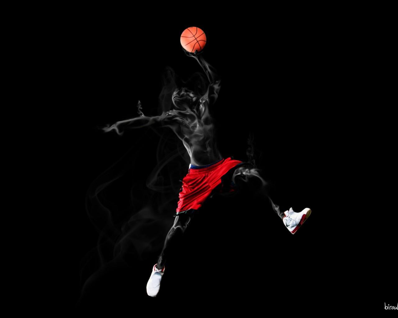1280x1024 jump basketball arms raised 1280x1024 wallpaper