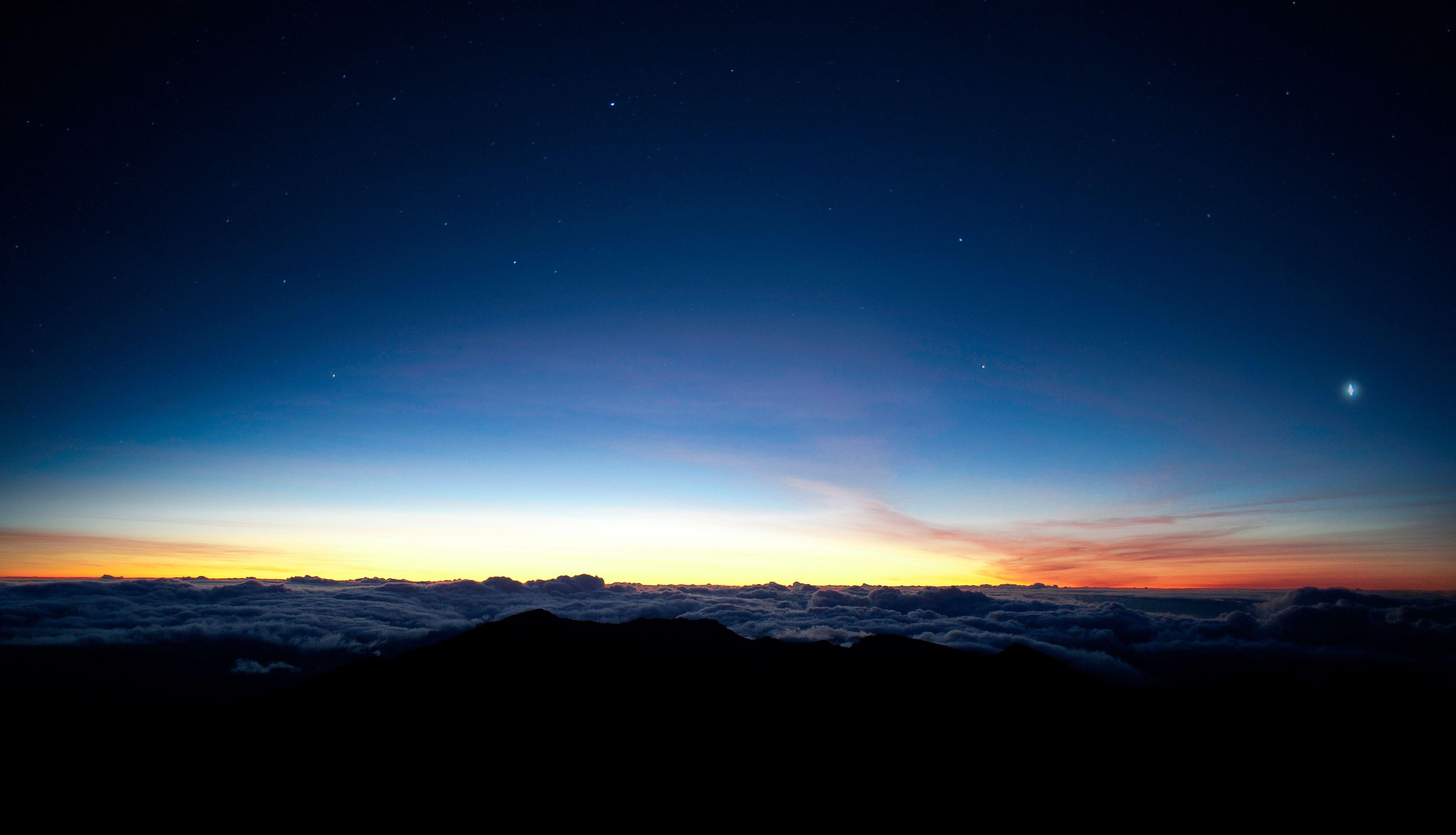 3675x2107 Horizon Desktop Wallpaper