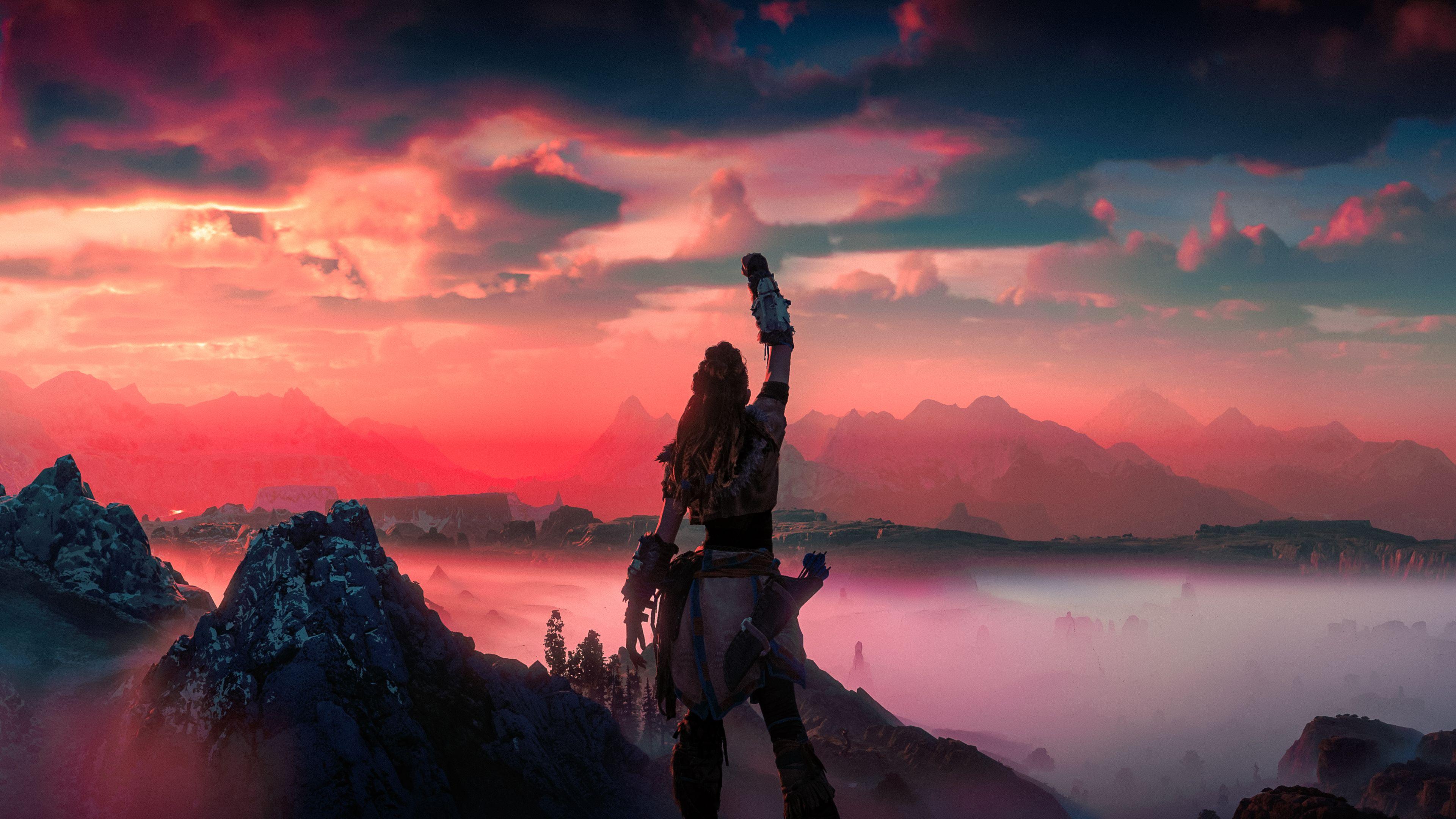 3840x2160 Horizon Zero Dawn Victory 4k Horizon Zero Dawn Wallpaper, Hd Wallpaper, Games Wallpaper. Horizon Zero Dawn Wallpaper, New Background Image, Joker HD Wallpaper