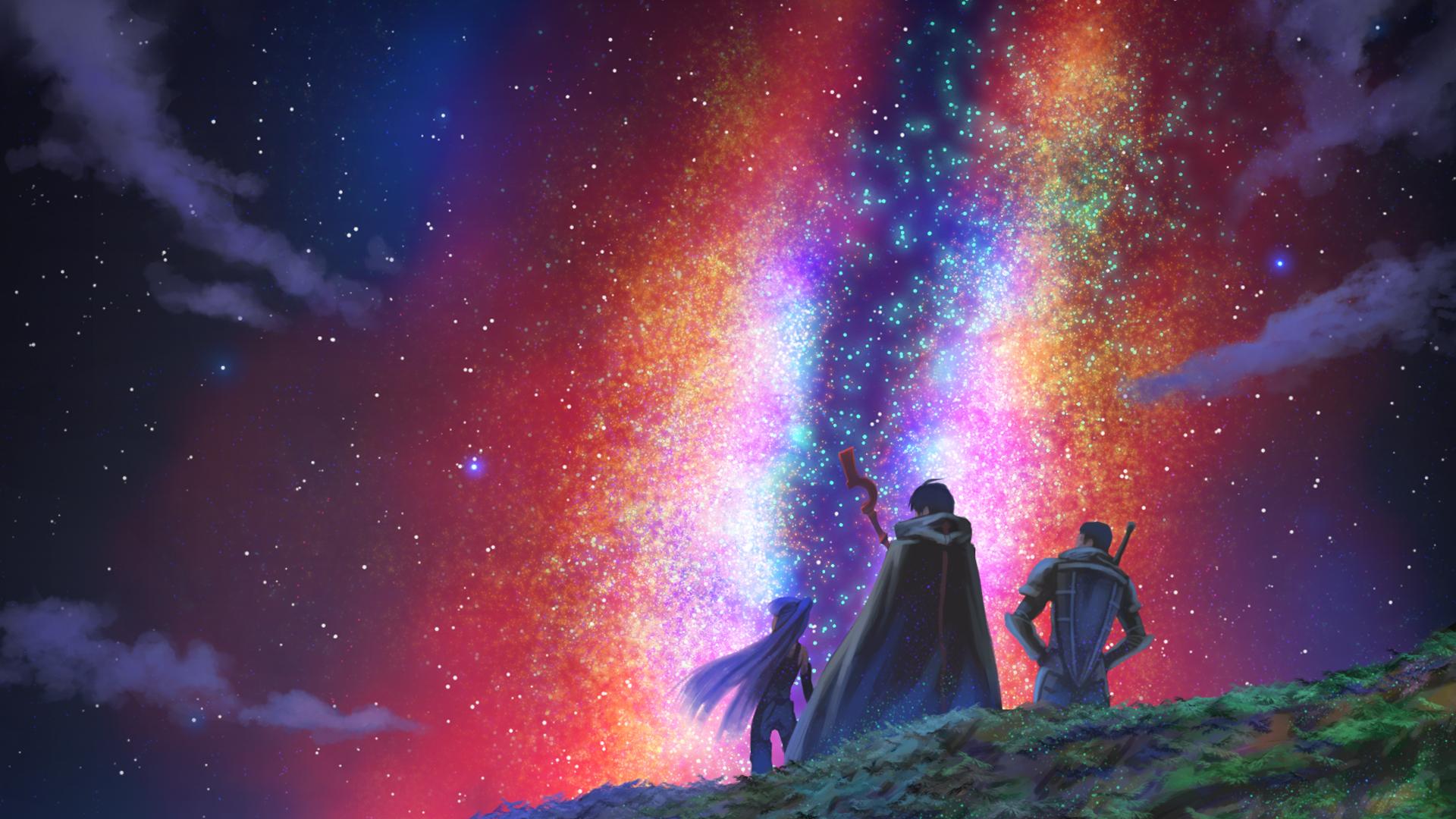 1920x1080 Free download log horizon naotsugu shiroe akatsuki anime HD wallpaper 1920x1080 [1920x1080] for your Desktop, Mobile & Tablet. Explore Log Horizon Wallpaper. Akatsuki Log Horizon Wallpaper, Log Horizon HD Wallpaper