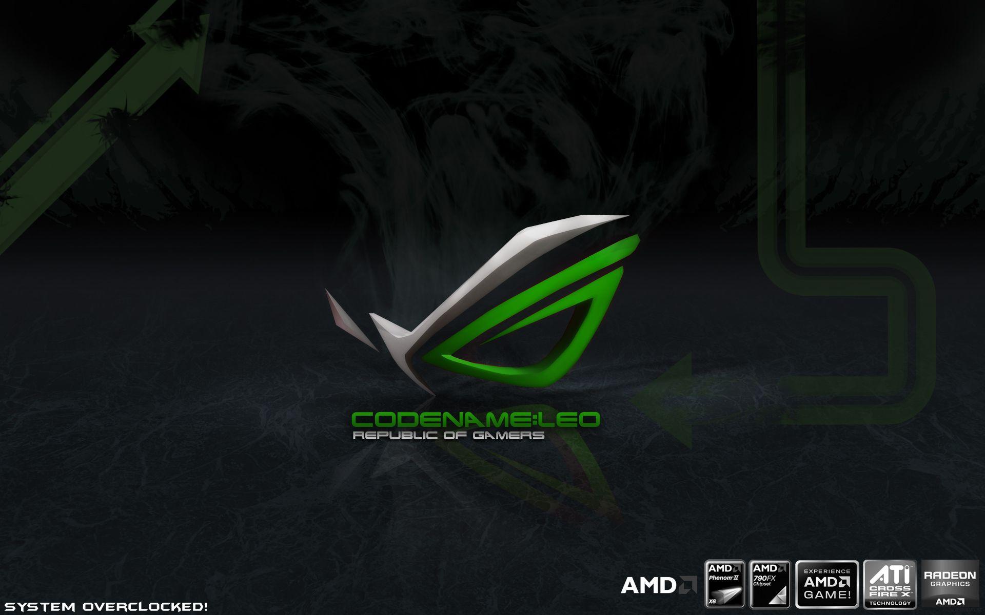 1920x1200 Nvidia Wallpaper HD