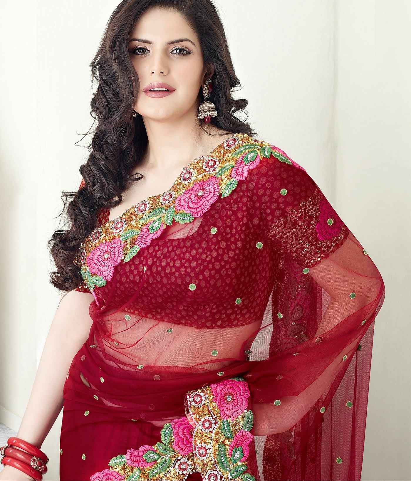 Sari Wallpapers - Top Free Sari Backgrounds - WallpaperAccess