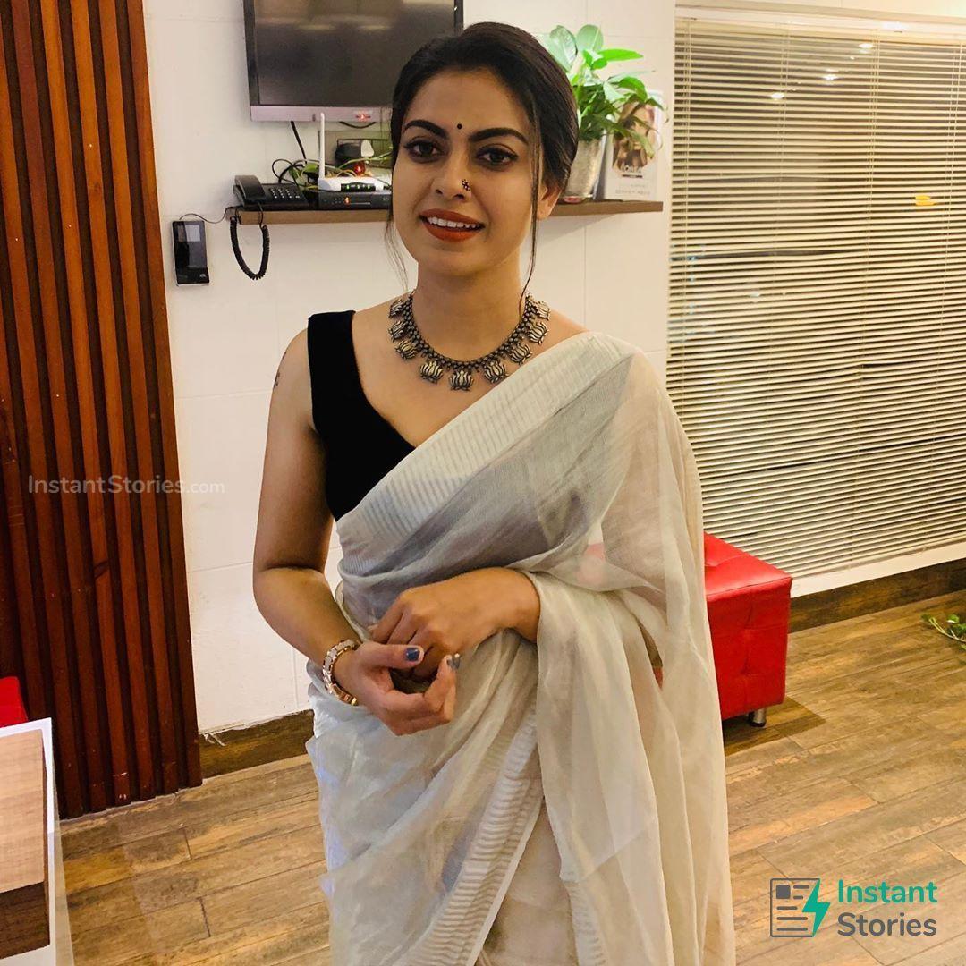1080x1080 Anusree Latest Hot HD Photo Wallpaper (1080p, 4k) #anusree. Saree, Wedding Blouse Designs, Kerala Saree Blouse Designs
