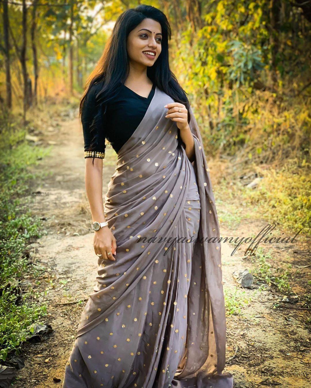 🔥 Indian Girl In Saree HD PNG Images Download | CBEditz
