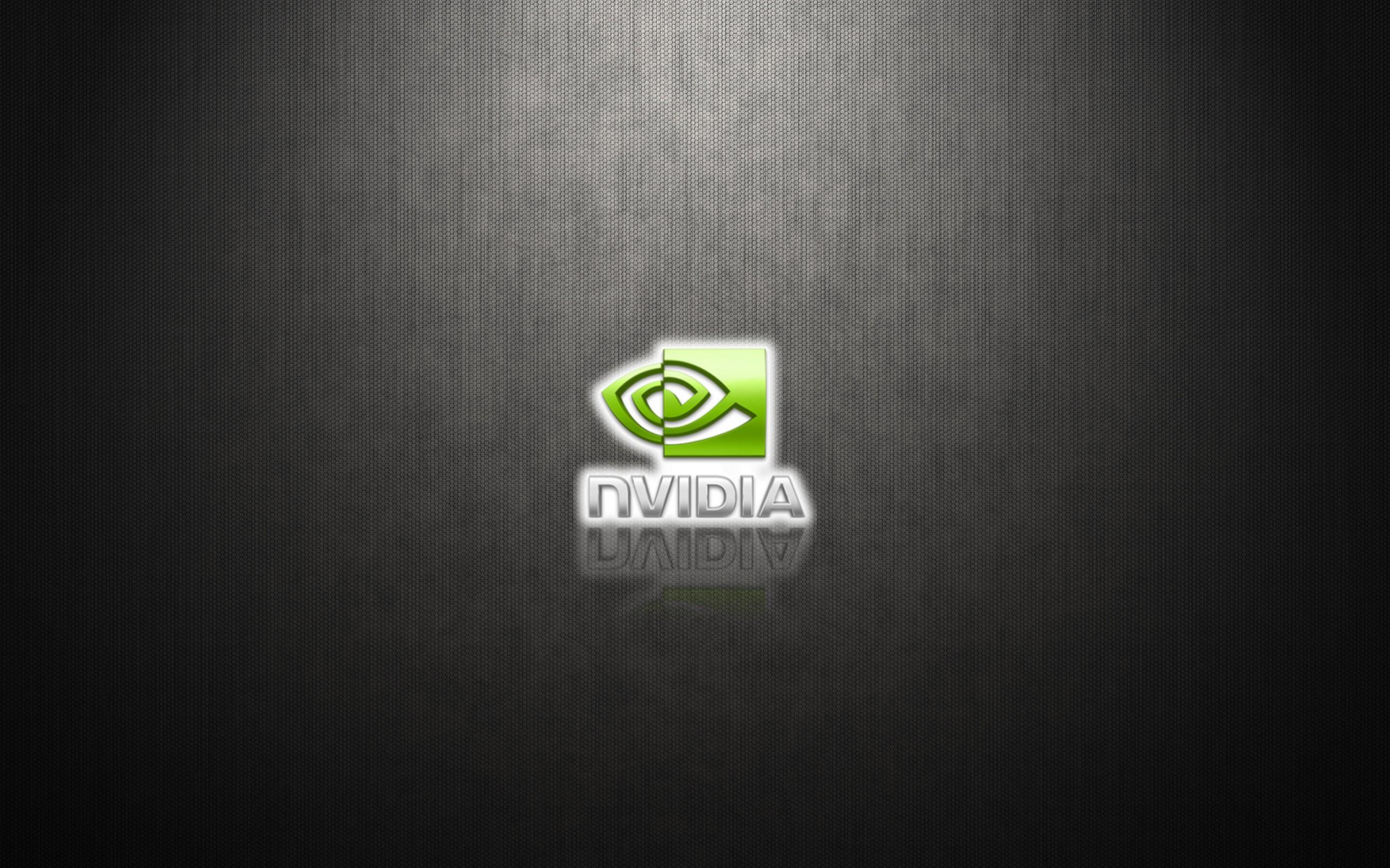 2560x1600 Nvidia HD Wallpaper