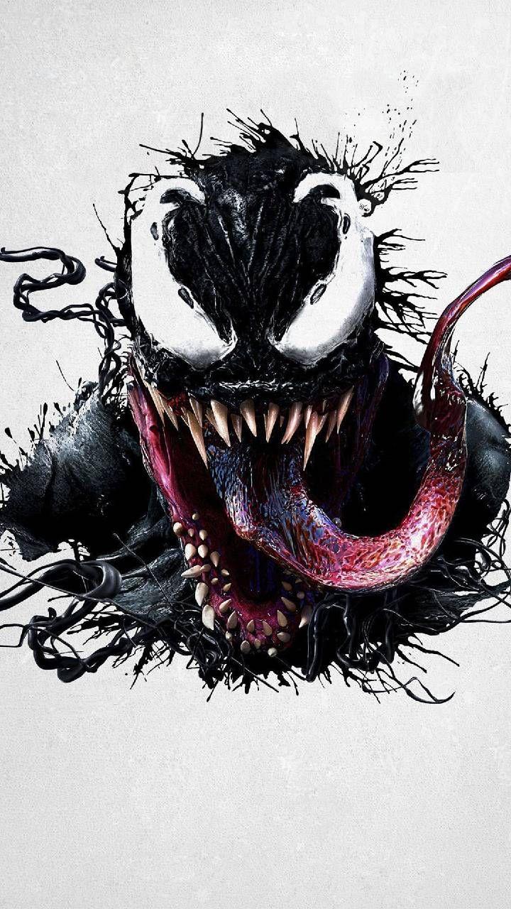 720x1280 photo. Venom art, Venom movie, Marvel venom