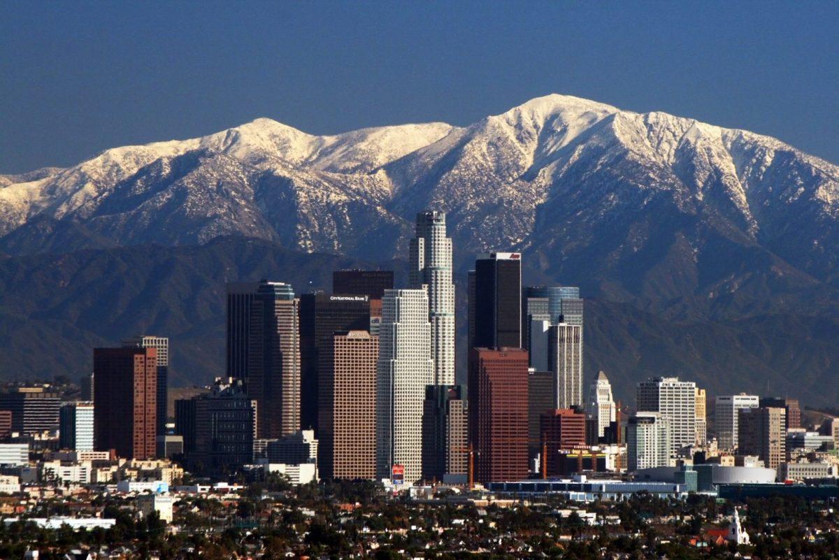 1200x801 Denver Colorado Wallpaper