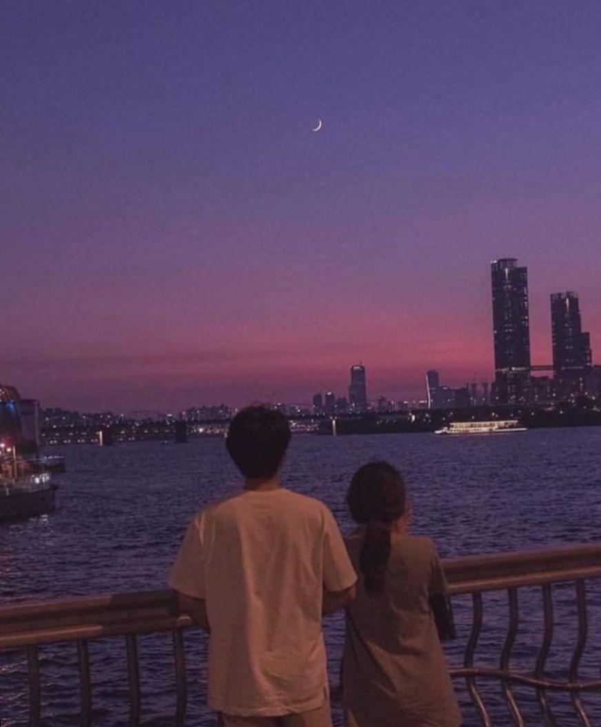 872x1054 Couple Wallpaper Aesthetic Cute. Couple aesthetic, Ulzzang couple, Couple wallpaper