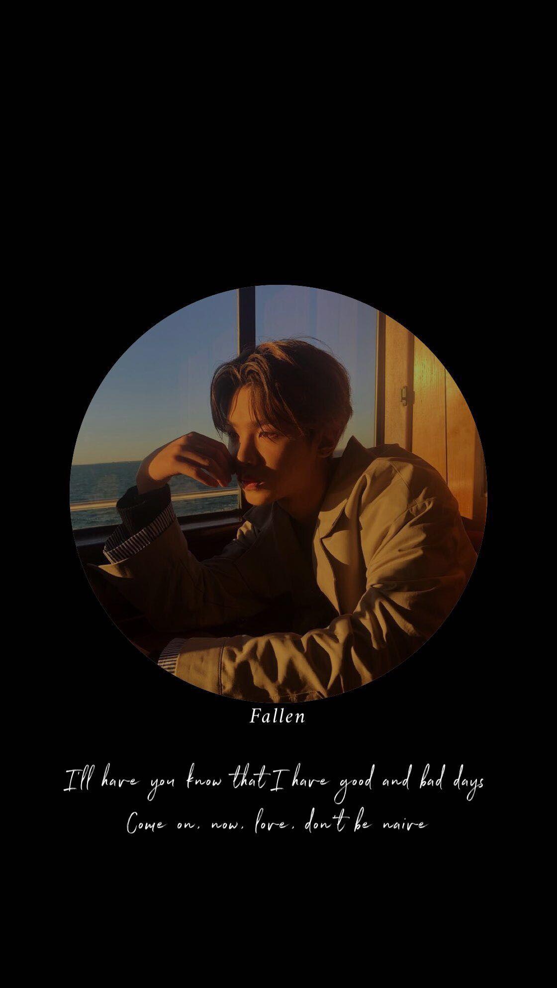 1120x1984 Ulzzang Boys Wallpaper